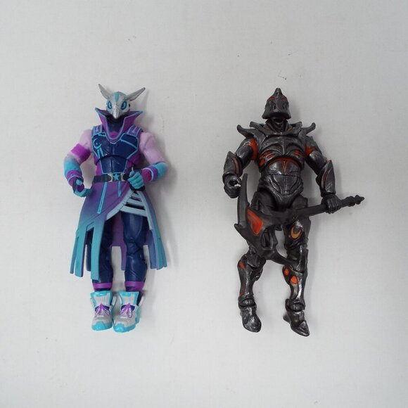 Fortnite Figure Bundle #246 - Picture 1 of 3